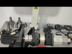 60PLF şanzıman geri tepki testi