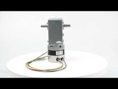 JK57BLS BLDC Gear Motor