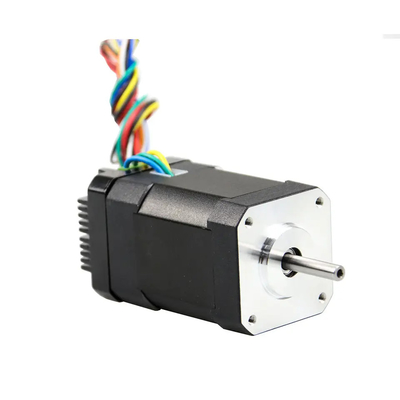 Çim Kesici ve Bahçe makineleri için Entegre Denetleyicili 24v Fırçasız DC Motor