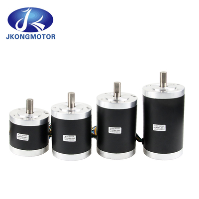 Jkongmotor Yüksek Güçlü DC Motor fırçasız Mikro BLDC Solucan Düğmesi Geçici Kapı için Gezegen Düğmesi ile Elektrikli Araba Motoru