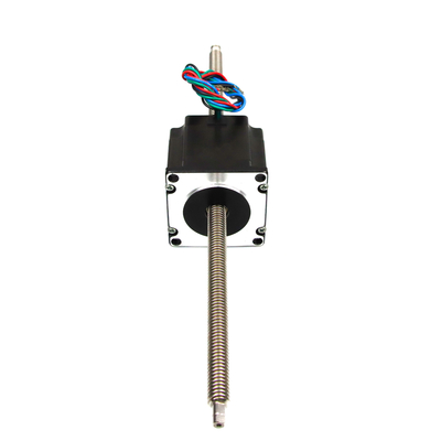 Jkongmotor Profesyonel Ticari Uzun Yaşam NEMA 8 11 17 23 24 34 En iyi fiyat
