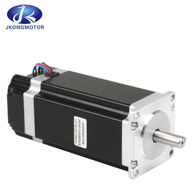 Jkongmotor Nema23 Hibrit Servo Motorlar 2Nm 3Nm Entegre Kapalı Halkalı Adımlı Motorlar Entegre Sürücü Denetleyicisiyle Hibrit Adımlı Motorlar