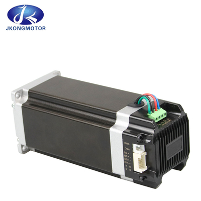 Jkongmotor Nema23 57mm 3N.m Yüksek torklu kapalı döngü servo entegre adımlı motor
