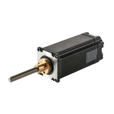 Jkongmotor Nema23 57mm 3N.m Yüksek torklu kapalı döngü servo entegre adımlı motor