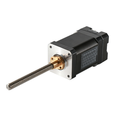 Jkongmotor Nema23 57mm 3N.m Yüksek torklu kapalı döngü servo entegre adımlı motor
