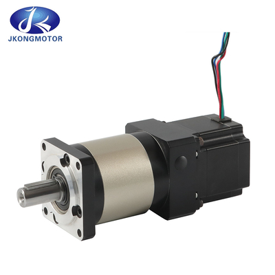 Jkongmotor Yüksek Döner NEMA 17/23/34 Tip 86bygh 450A/450b/450c CNC Router Makinesi için Kapalı Halkalı Adımcı Motor