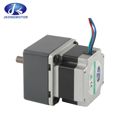 Jkongmotor Yüksek Döner NEMA 17/23/34 Tip 86bygh 450A/450b/450c CNC Router Makinesi için Kapalı Halkalı Adımcı Motor
