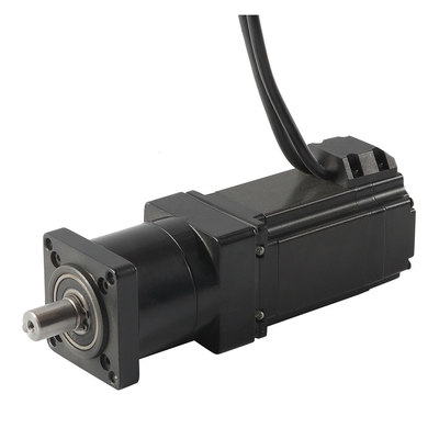 Jkongmotor Nema 11 17 23 24 34 Kapalı Döngü Hibrit Seti Enkoder / Fren / Şanzımanlı Entegre Kapalı Döngü Adımcı Motor