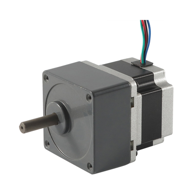 Jkongmotor Nema 11 17 23 24 34 Kapalı Döngü Hibrit Seti Enkoder / Fren / Şanzımanlı Entegre Kapalı Döngü Adımcı Motor
