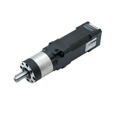 Jkongmotor Yüksek Döngü 12Nm Nema34 Kapalı Loop doğrusal adımlı motor seks makinesi için Kodlayıcı ve Sürücü ile