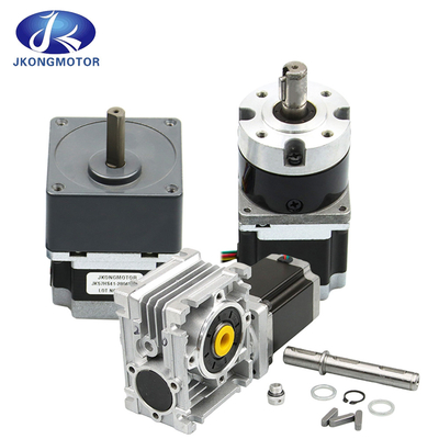 Jkongmotor Yüksek Döngü 12Nm Nema34 Kapalı Loop doğrusal adımlı motor seks makinesi için Kodlayıcı ve Sürücü ile