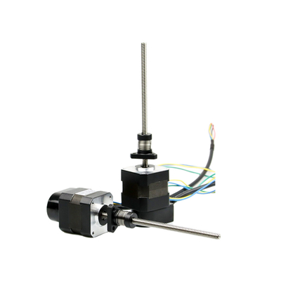 Jkongmotor Profesyonel Üretici fırçasız DC Motor özelleştirilebilir özellik / Boyutu 28mm-130mm / Güç 10w-2000w