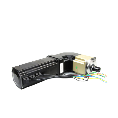 Jkongmotor Profesyonel Üretici fırçasız DC Motor özelleştirilebilir özellik / Boyutu 28mm-130mm / Güç 10w-2000w
