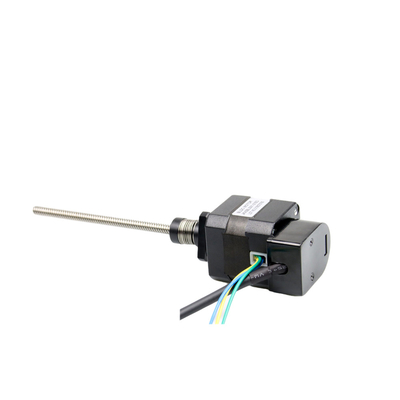 Jkongmotor 3 Faz 50W 100W 200W 300W 400W 12V 24V 36V DC fırçasız motor fırçasız DC motor Bldc motor kodlayıcı ile