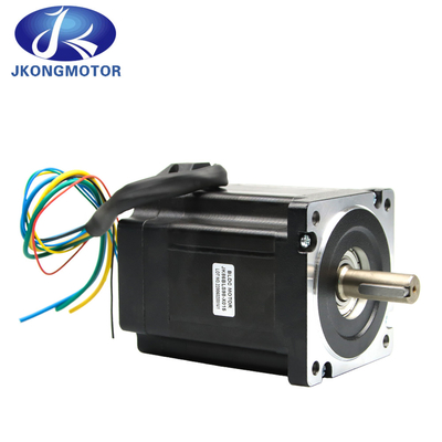 Jkongmotor 12V 24V 36V Brushless DC Motor DC Brushless Motor Bldc Motor 50W 100W 200W 300W 400W Özel kabul