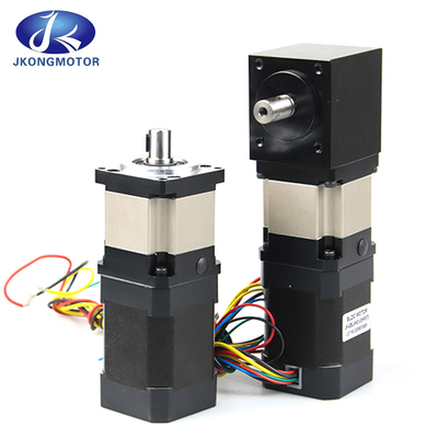 Jkongmotor 12V 24V 36V Brushless DC Motor DC Brushless Motor Bldc Motor 50W 100W 200W 300W 400W Özel kabul