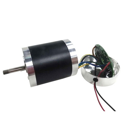 Jkongmotor Özelleştirilmiş 24v 36v 48v BLDC Dönüştürme Motor 3000rpm 42 57 60 80 BLDC fırçasız Dc Dönüştürme Motoru Cnc Makine için