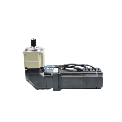 Jkongmotor Solucan Gear fırçasız DC Motor 200w 400w 80mm BLDC Motor 24V 48V Nema23 34 Gezegen dişli kutusu/ Fren/ Kodlayıcı