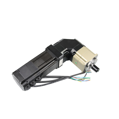 Jkongmotor Solucan Gear fırçasız DC Motor 200w 400w 80mm BLDC Motor 24V 48V Nema23 34 Gezegen dişli kutusu/ Fren/ Kodlayıcı