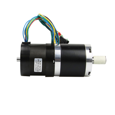 Jkongmotor Solucan Gear fırçasız DC Motor 200w 400w 80mm BLDC Motor 24V 48V Nema23 34 Gezegen dişli kutusu/ Fren/ Kodlayıcı