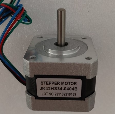 IMPULSE IM42HS34 Nema 17 Adımlı Motor 42HS34-0404B Çift Çubuklu 3B Yazıcı için