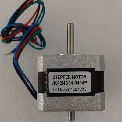 IMPULSE IM42HS34 Nema 17 Adımlı Motor 42HS34-0404B Çift Çubuklu 3B Yazıcı için