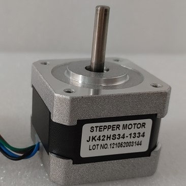 IMPULSE IM42HS34 Nema 17 Adımlı Motor 42HS34-0404B Çift Çubuklu 3B Yazıcı için