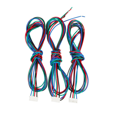 Sıcak satış nema 17 adım motor nema 17 42h40-1704-13A 3D yazıcı için