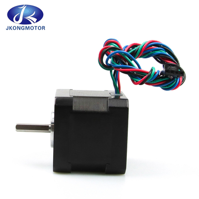 NEMA 17 Hibrit Adımlı Motor Çapı 42 mm