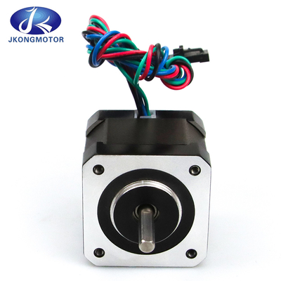NEMA 17 Hibrit Adımlı Motor Çapı 42 mm