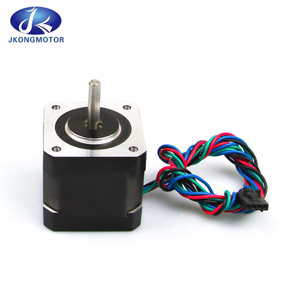 NEMA 17 Hibrit Adımlı Motor Çapı 42 mm