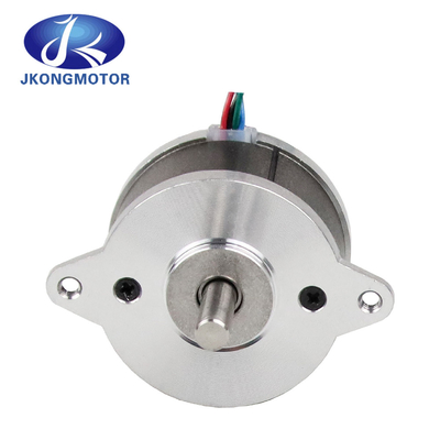 Sıcak satış otomatik makineler için 0.9 derece 36mm adımlı motor JK36HM21-0404-01