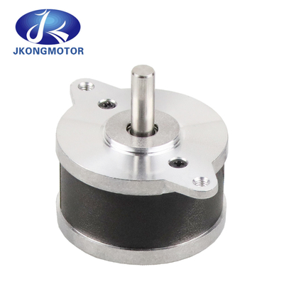 Sıcak satış otomatik makineler için 0.9 derece 36mm adımlı motor JK36HM21-0404-01