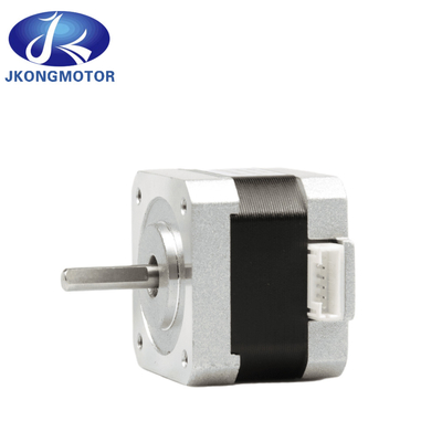 1.8 Derece 2 Faz NEMA17 42Mm Motor Stepper / Sm42ht33-1334 JK42HS34-0424A