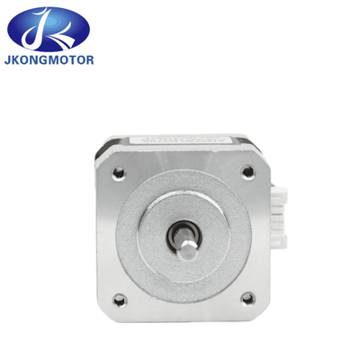1.8 Derece 2 Faz NEMA17 42Mm Motor Stepper / Sm42ht33-1334 JK42HS34-0424A