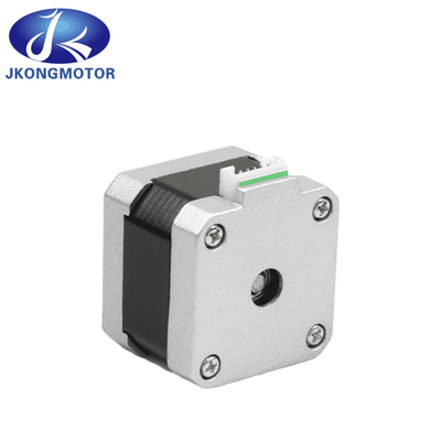 1.8 Derece 2 Faz NEMA17 42Mm Motor Stepper / Sm42ht33-1334 JK42HS34-0424A