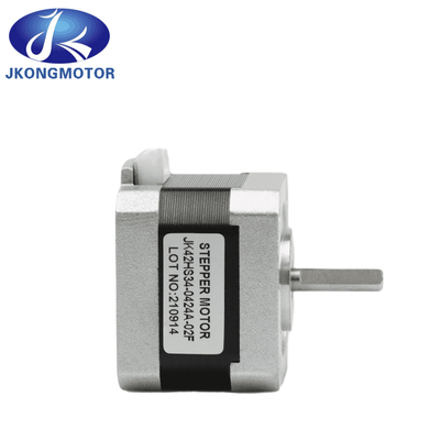 1.8 Derece 2 Faz NEMA17 42Mm Motor Stepper / Sm42ht33-1334 JK42HS34-0424A