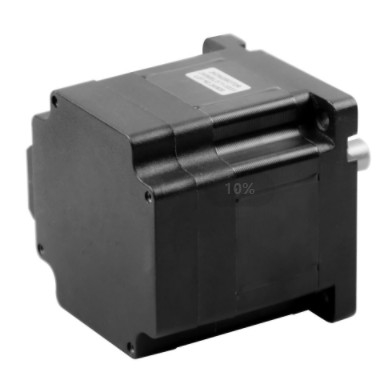 Sıcak Satış 48V BBQ fırçasız dc motor FAG rulman JK86bls71-X031 0.7N.m bldc için Grill makineleri yangın geçirmez