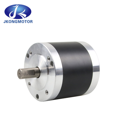 Pürüzsüz DC Motoru 24V 3000 ila 30W Sürüş Hız Düzenleme Pürüzlü Yüksek Hız Salonu Yerine Alıyor 42mm BLDC DC