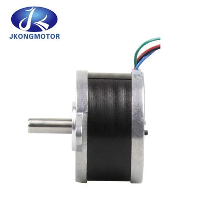 0.9°36mm 2 fazlı 3.8V Nema 14 hibrit Stepper Motor