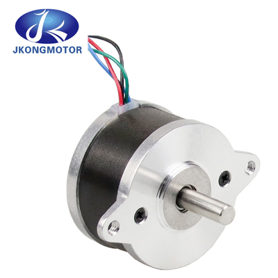 0.9°36mm 2 fazlı 3.8V Nema 14 hibrit Stepper Motor
