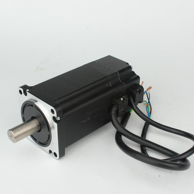 60 mm kare BLDC motoru