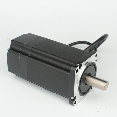 60 mm kare BLDC motoru