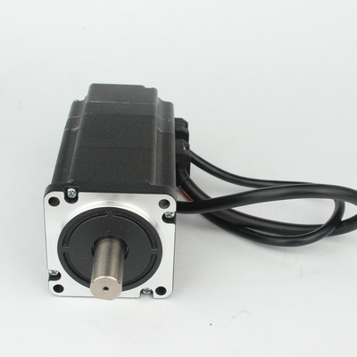 60 mm kare BLDC motoru
