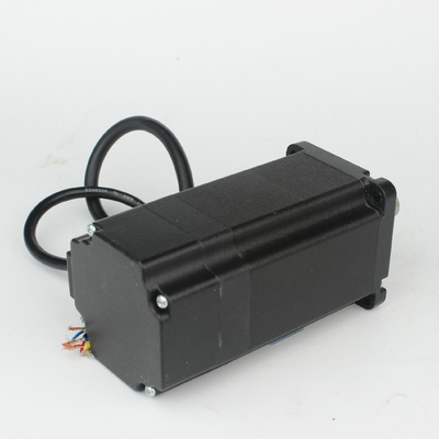 60 mm kare BLDC motoru