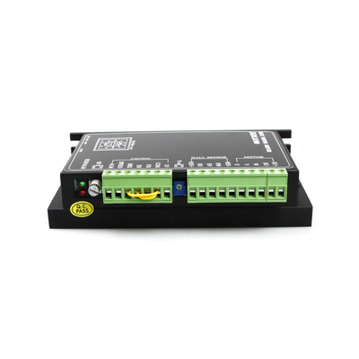 Güney Amerika'daki karides yetiştirme besleyicileri için 300W DC Sürücü JKBLD300B DC Sürücü BLD300