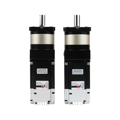 Jkongmotor 24v 36v 48v Entegre Servo Motor IDS57 Nema 23 Brushless Dc Motor