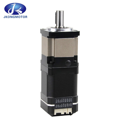 Jkongmotor Pulse RS485 Canopen CNC Precision Deep özelleştirilmiş 12-36v Nema 17 23 Yüksek Güçlü Kurşun vida Stepper Entegre Servo Motors Sürücü