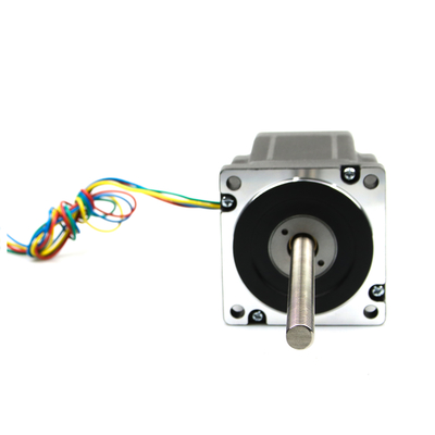 Jkongmotor Yüksek Performanslı 1.8 Derece Hibrit 2.0Nm Adımlı Motor Doğrusal Endüstriyel Uygulama ve Otomasyon Sistemi