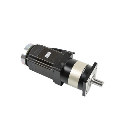 Jkongmotor OEM ODM Özelleştirilmiş 33 42 57 60 80 86 110 130mm Fırçasız DC Motor, Fren, Enkoder, Dişli Kutusu ve Dahili Sürücü